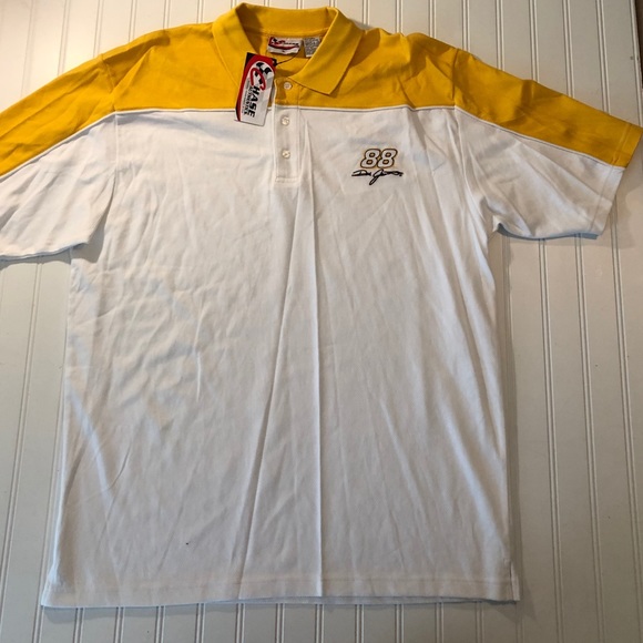 Chase Authentics Other - Dale Jarrett UPS Chase size XL short sleeve shirt